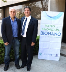 Premio Bionano 2017