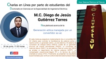 Generación eólica manejada por un convertidor ac-ac
