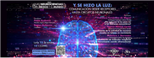 Y se hizo la luz: comunicación desde receptores hasta circuitos neuronales