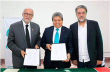 Cinvestav y Universidades Tecnológicas de Nayarit firman Convenio de Colaboración