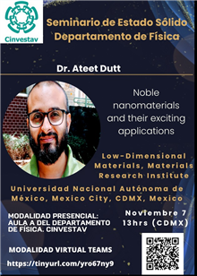 Noble nanomaterials and their exciting applications
