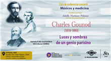Luces y sombras de un genio parisino