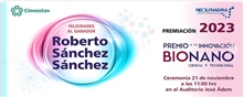 Ceremonia de Premiación 2023 