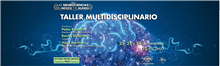 Ciclo las Neurociencias en México y el mundo. Taller Multidisciplinario