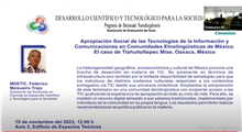 Saberes y prácticas tradicionales en el cambio y uso de suelo y sus relaciones con la sostenibilidad