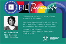 Inteligencia artificial y el futuro de la educación: ¿seguirán siendo las universidades los templos de la verdad?