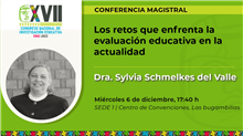 Los retos que enfrenta la evaluación educativa en la actualidad