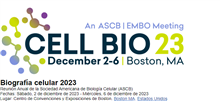 Reunión Anual de la Sociedad Americana de Biología Celular (ASCB)