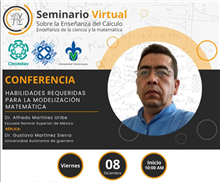 Habilidades Requeridas para la Modelización Matemática