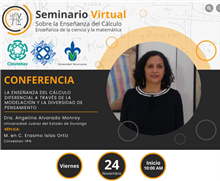 La Enseñanza del cálculo diferencial a través de la modelación y la diversidad de pensamiento