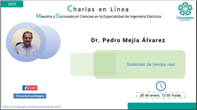 Sistemas de tiempo real