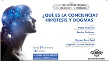 ¿Qué es la conciencia? Hipótesis y Dogmas