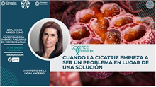 Cuando la cicatriz empieza a ser un problema en lugar de una solución