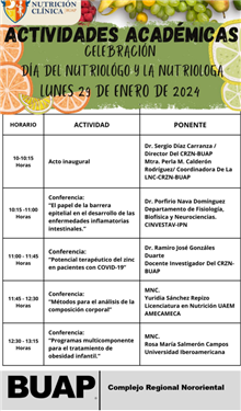 Conferencia 