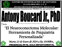 “El Neuroconectoma Molecular: Herramienta de Psiquiatría Personalizada”