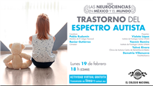 Trastorno del Espectro Autista