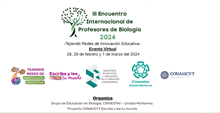 Experiencias exitosas de Innovación Educativa: Tejiendo redes