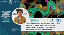 The Dynamic Role of Protein Structural Disorder: An Exploration Into Stress Response Mechanisms