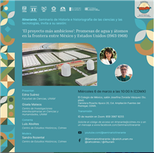 “El proyecto más ambicioso