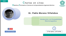 Introducción a la Compatibilidad Electromagnética