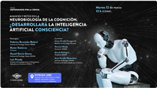 ¿Desarrollara la inteligencia artificial consciencia?