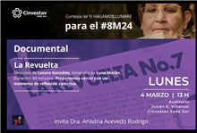 La Revuelta