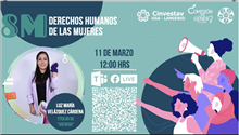 8MDerechos humanos de las mujeres