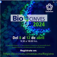 BioCinves 2024