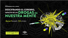Descifrando El Cerebro, Impacto de las Drogas en Nuestra Mente