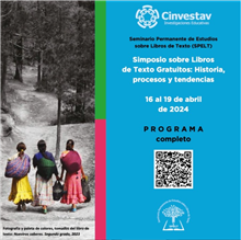 Mesa 1. un breve acercamiento a la enseñanza de la acentuación gráfica a través de los Libros de Texto en México