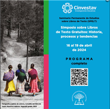 Mesa 9. Las imágenes sobre gestación y embarazo en los LTG desde la perspectiva antropológica