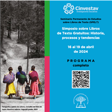 Mesa 13. La narrativa histórica de los LTG: el caso de la Revolución Mexicana
