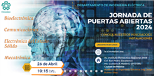 Jornadas de puertas abiertas 2024