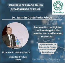 Percolación de Rigidez: Unificando gelación coloidal con vitrificación molecular
