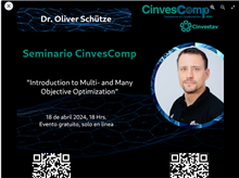 “Introductión to Multi- and Many Objective Optimization”