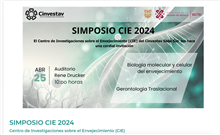 Simposio CIE 2024