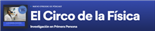 El Circo de la Física