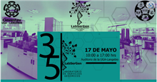 35 Aniversario del LabSerGen