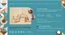 Presentación del Libro “Scrivere e Sperimentare.