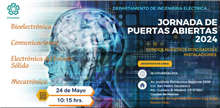Jornada de puertas abiertas 2024