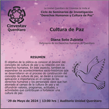 Cultura de Paz