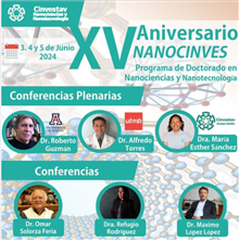Una interacción novedosa, nanomateriales de carbono-compuestos organometálicos