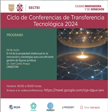 El rol de la propiedad intelectual en la innovación y estrategias para una eficiente gestión de figuras jurídicas