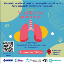 Seminario Ventilación pulmonar