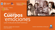 Cuerpos y emociones