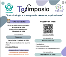Toximposio 