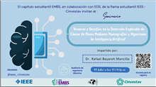 “Avances y Desafíos en la Detección Explicable de Cáncer de Mama Mediante Mamografías y Algoritmos de Inteligencia Artificial”