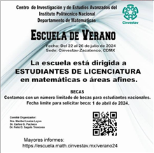 Grupos en Geometría y Topología