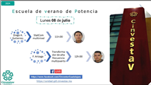 StatCom multinivel
