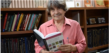 Entrevista La Crónica “La estrategia en ciencia requiere una revisión mayúscula en el siguiente sexenio: Octavio Paredes”